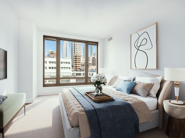 1-Bedroom at Echelon Chelsea