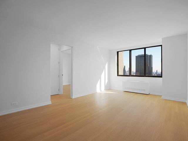 1-Bedroom at South Park Tower