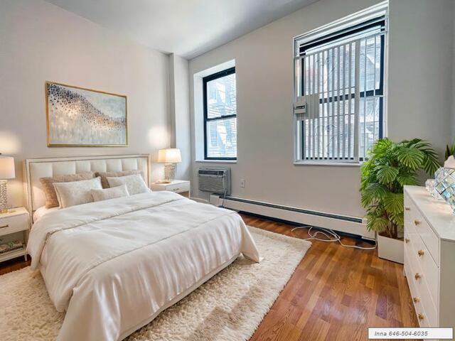 2-Bedroom at 69 West 107th Street