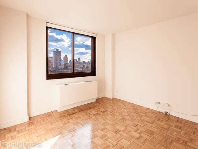 2-Bedroom at Highgate