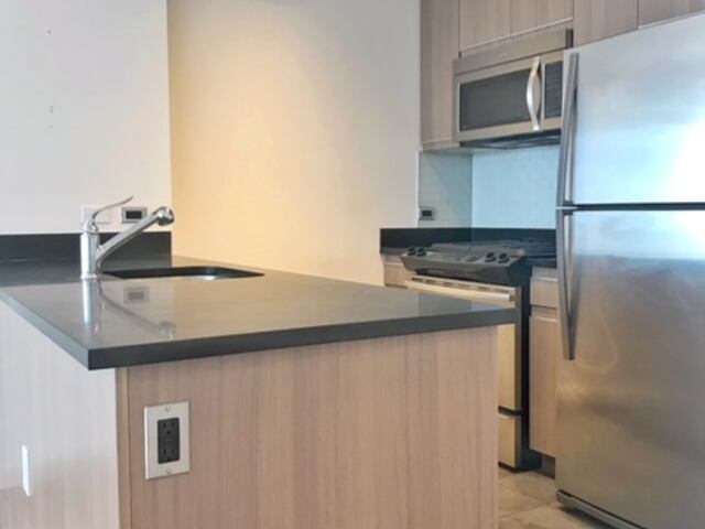 1-Bedroom at 66 Rockwell Place