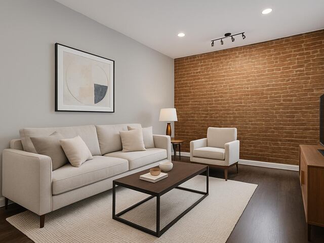 1-Bedroom at 541 West 150th Street