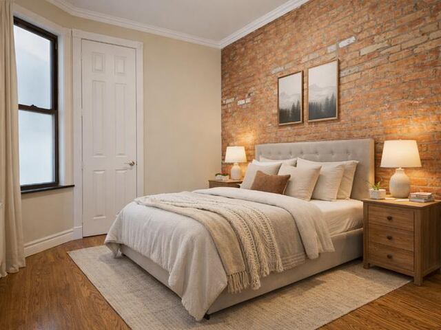 3-Bedroom at 202 East 13th Street