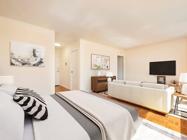 Studio at Carnegie Mews