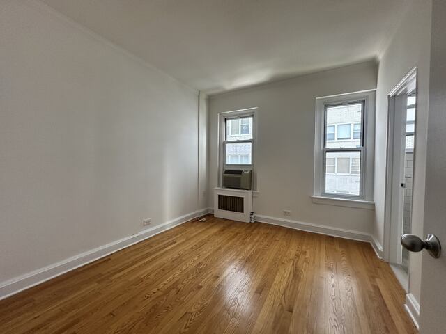 2-Bedroom at Manhattan East: 205 East 66th