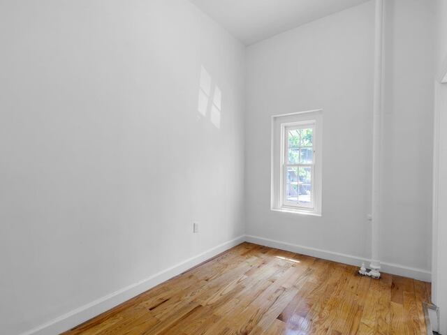 1-Bedroom at 213-215 West 13th Street
