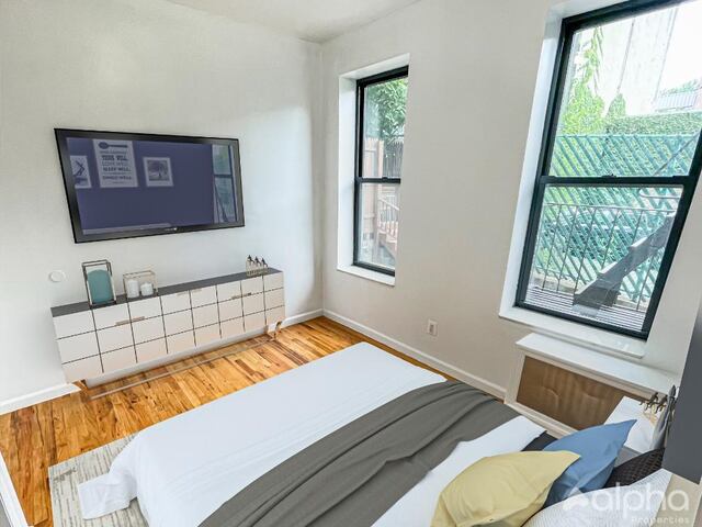 2-Bedroom at 173 East 101st Street
