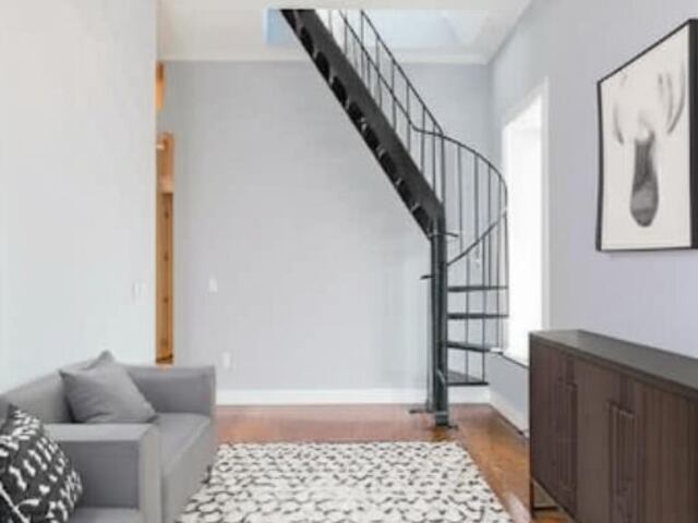2-Bedroom at 202 East 13th Street