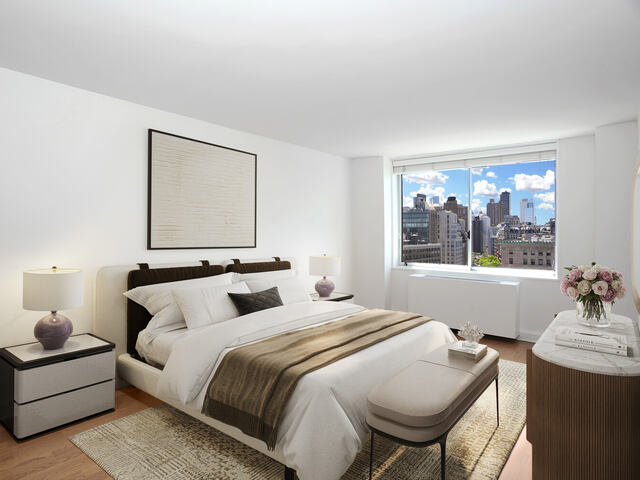 3-Bedroom at West River House