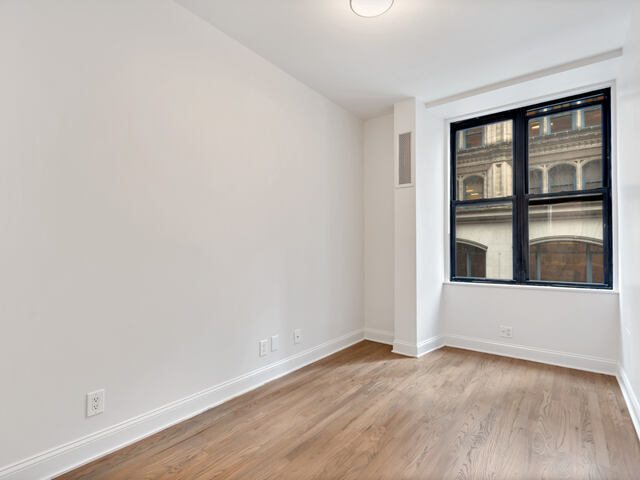 2-Bedroom at 121 Madison Avenue