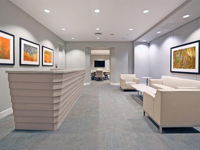 1-Bedroom at Barclay Tower