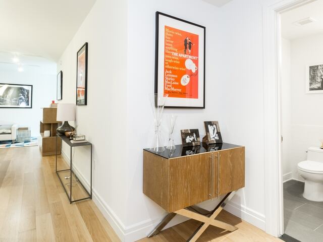 Studio at 60 Water Street