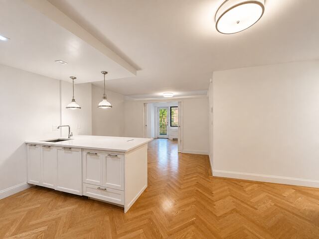 1-Bedroom at Yorkshire Towers