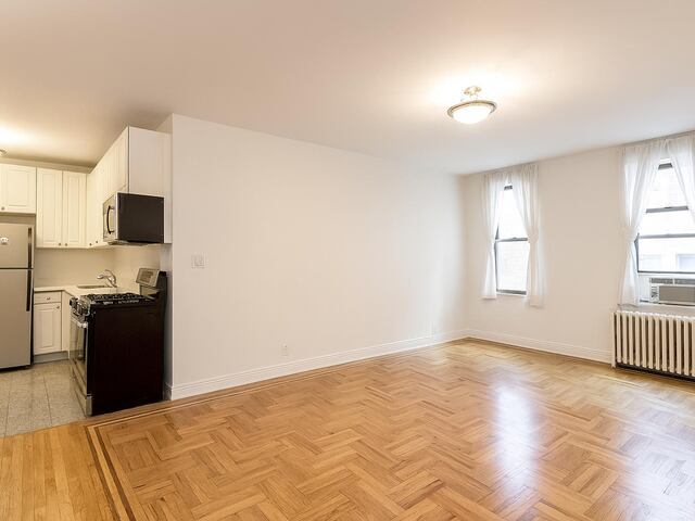 3-Bedroom at 660 Fort Washington Avenue