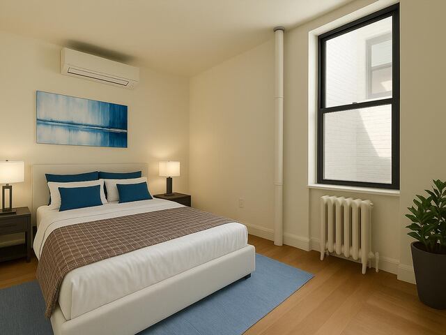 4-Bedroom at 29 West 12th Street
