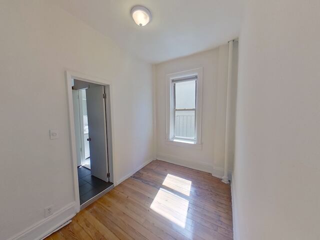 2-Bedroom at 234 Thompson Street