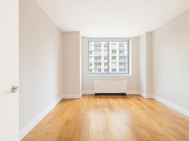 1-Bedroom at The Capitol