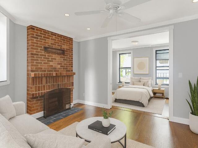 1-Bedroom at 209 East 25th Street
