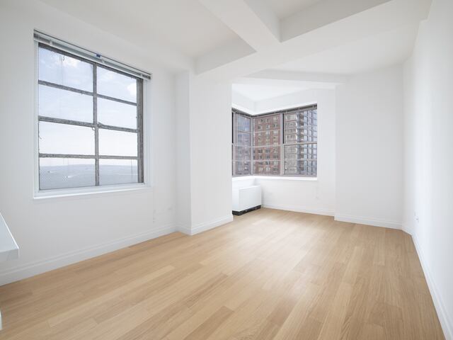 1-Bedroom at 21 West Street