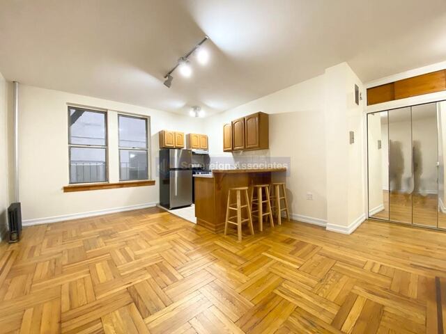 1-Bedroom at 707 West 171st Street