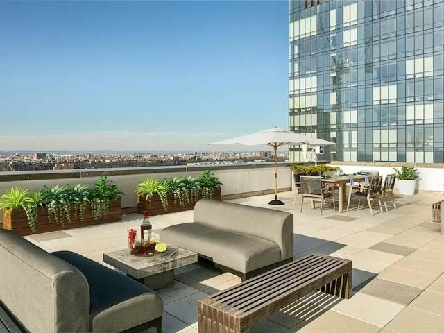 2-Bedroom at Ohm