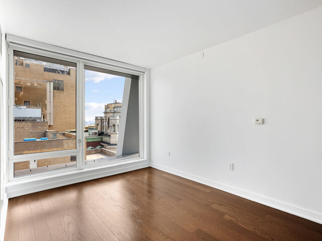1-Bedroom at Enclave at the Cathedral