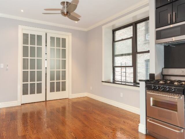 2-Bedroom at 290 West 12th Street