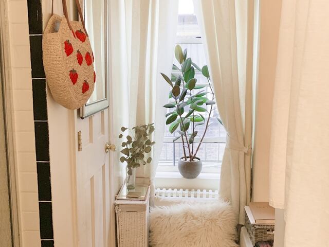 Studio at 170-172 Spring Street