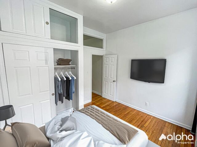 2-Bedroom at 171 East 101th Street