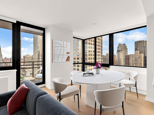 2-Bedroom at The Concerto