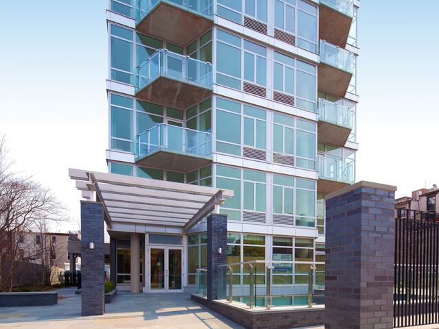 1-Bedroom at 163 Washington Avenue