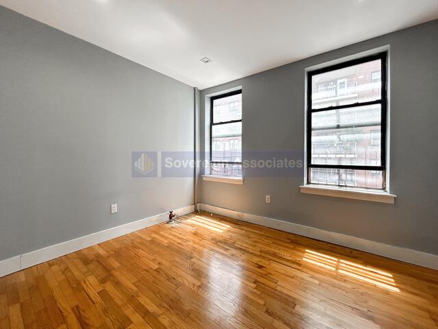 1-Bedroom at 83 Post Avenue