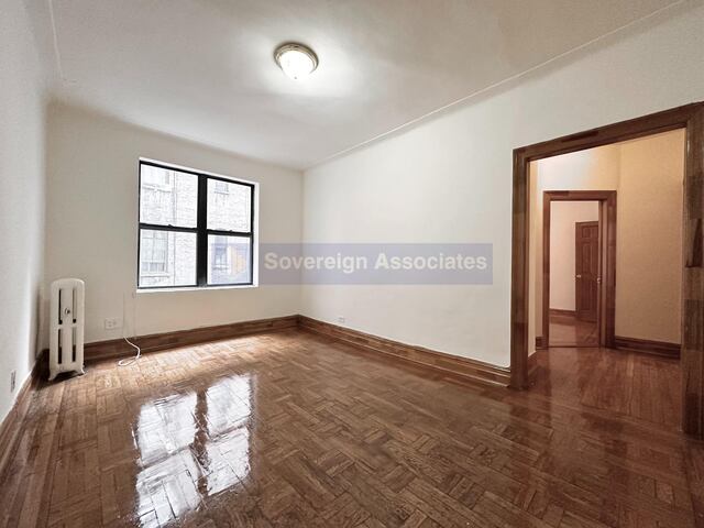 2-Bedroom at 64 West 108th Street