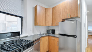 1-Bedroom at 414 West 49th Street (Manhattan)