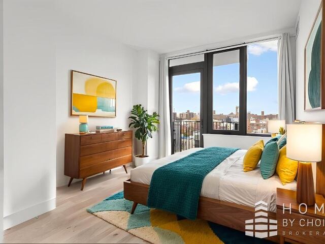 2-Bedroom at Harlem 125