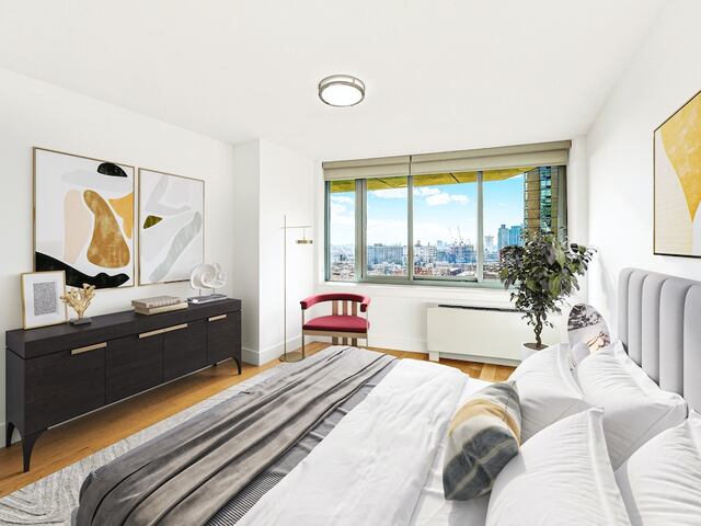 2-Bedroom at 47-05 Center Boulevard