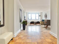 Living Area with Hard Surface Flooring