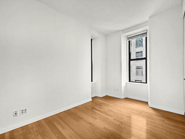 4-Bedroom at 121 Madison Avenue