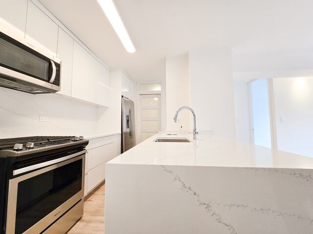 3-Bedroom at The Hamilton