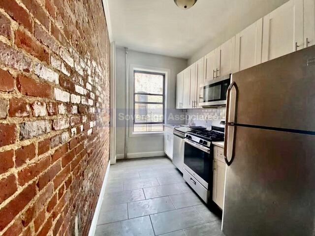 2-Bedroom at 536 West 158th Street