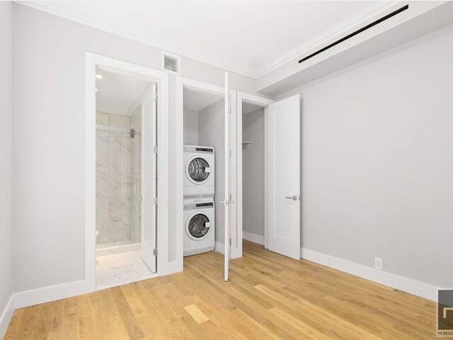 1-Bedroom at The Willard