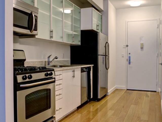 Studio at 37 Wall Street