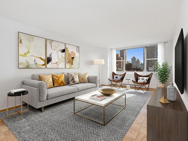 2-Bedroom at The Andover