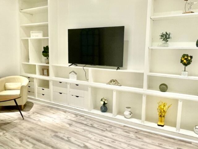 2-Bedroom at 65 East 54th Street