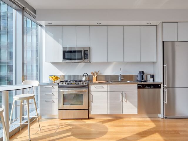 Studio at Mercedes House