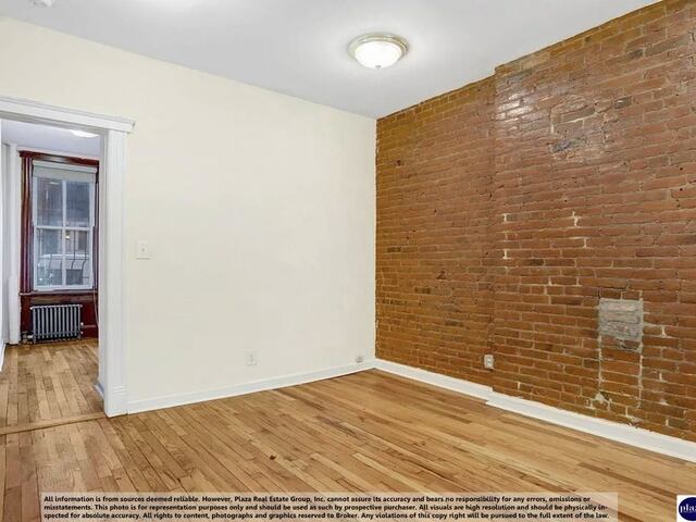 1-Bedroom at 121 Bank Street
