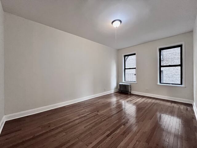 2-Bedroom at 300 Fort Washington Avenue