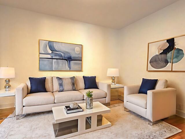 2-Bedroom at 282 Cabrini Boulevard