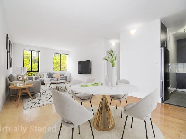 Studio at Midwest Court