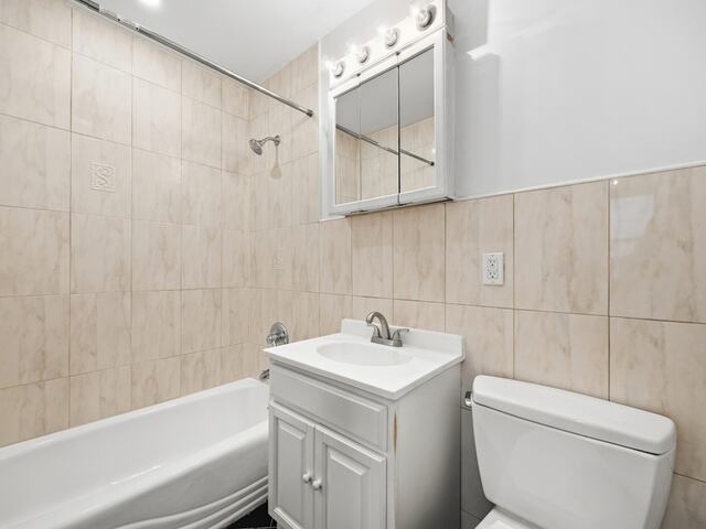 Studio at 120 Orchard Street